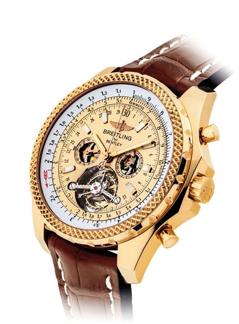 men's wrist Breitling watches